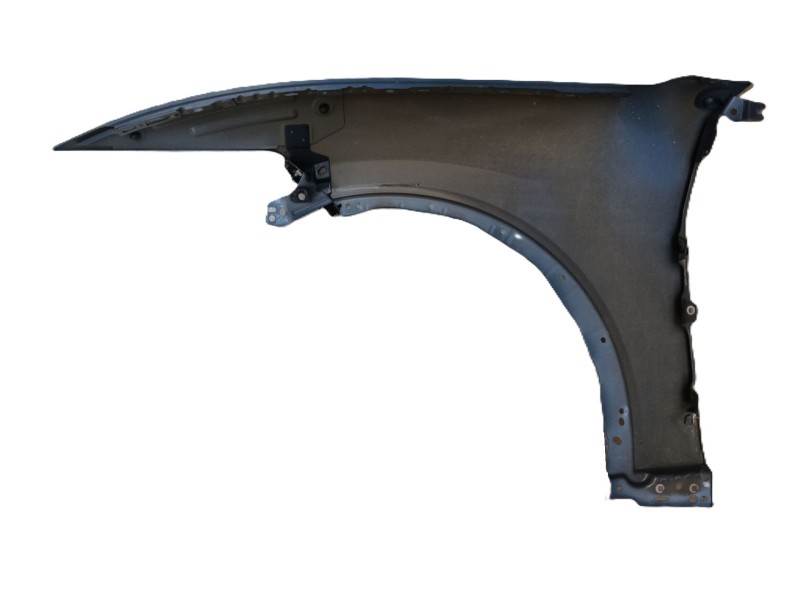 Recambio de aleta delantera derecha para ford mustang mach-e (cgw) ev 4x4 referencia OEM IAM   