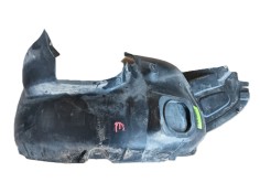 Recambio de paso de rueda delantero derecho para skoda rapid spaceback (nh1) 1.6 tdi referencia OEM IAM   