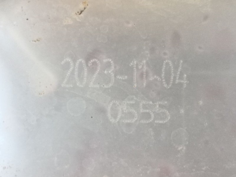 Recambio de deposito expansion para mg mg zs suv 1.0 t-gdi referencia OEM IAM   