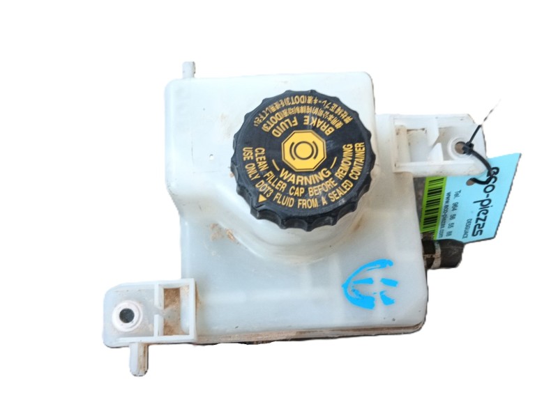 Recambio de deposito liquido frenos para toyota auris (_e15_) 1.8 hybrid (zwe150_) referencia OEM IAM   