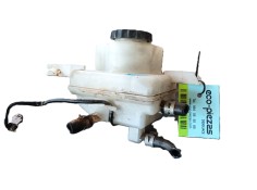 Recambio de deposito liquido frenos para toyota auris (_e15_) 1.8 hybrid (zwe150_) referencia OEM IAM    2
