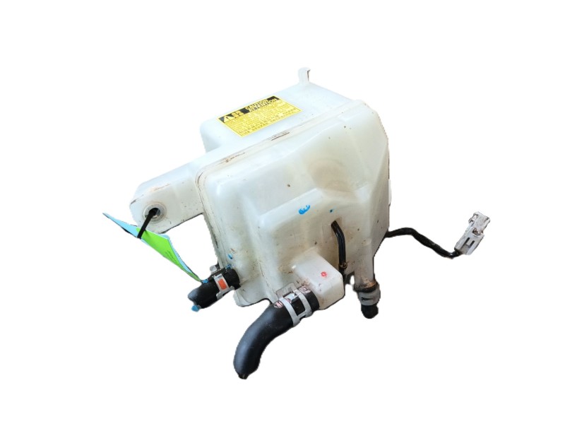 Recambio de deposito liquido frenos para toyota auris (_e15_) 1.8 hybrid (zwe150_) referencia OEM IAM   