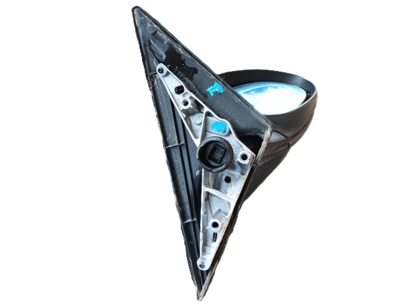 Recambio de retrovisor derecho para bmw 3 (e90) 320 d referencia OEM IAM 51167189946  