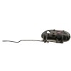 Recambio de maneta exterior delantera derecha para volvo s40 berlina 1.8i referencia OEM IAM   
