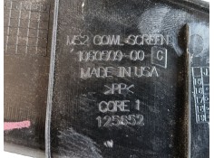 Recambio de torpedo para tesla model s (5yjs) referencia OEM IAM 106050900C 125652  2