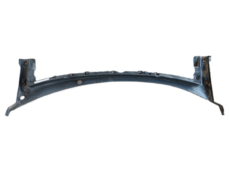 Recambio de torpedo para tesla model s (5yjs) referencia OEM IAM 106050900C 125652 