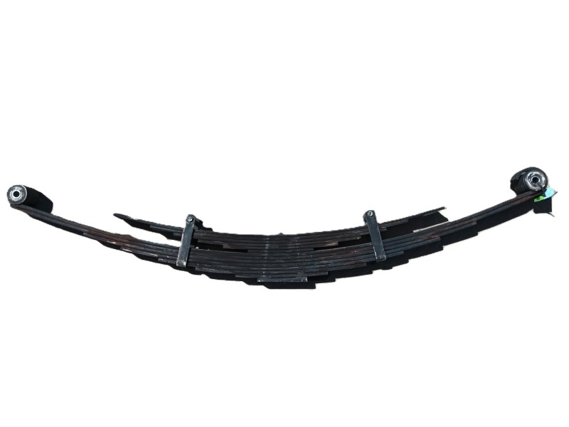 Recambio de ballesta trasera para iveco daily vi caja/chasis 33s16, 35s16, 35c16, 40c16, 50c16 referencia OEM IAM   