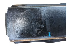 Recambio de refuerzo paragolpes delantero para skoda rapid spaceback (nh1) 1.6 tdi referencia OEM IAM    2