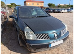 RENAULT VEL SATIS (BJ0_)