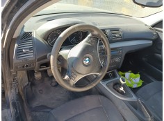 bmw 1 (e87) del año 2007 2
