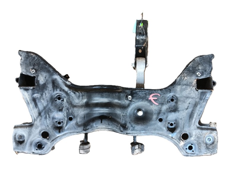 Recambio de puente delantero para skoda rapid spaceback (nh1) 1.6 tdi referencia OEM IAM   