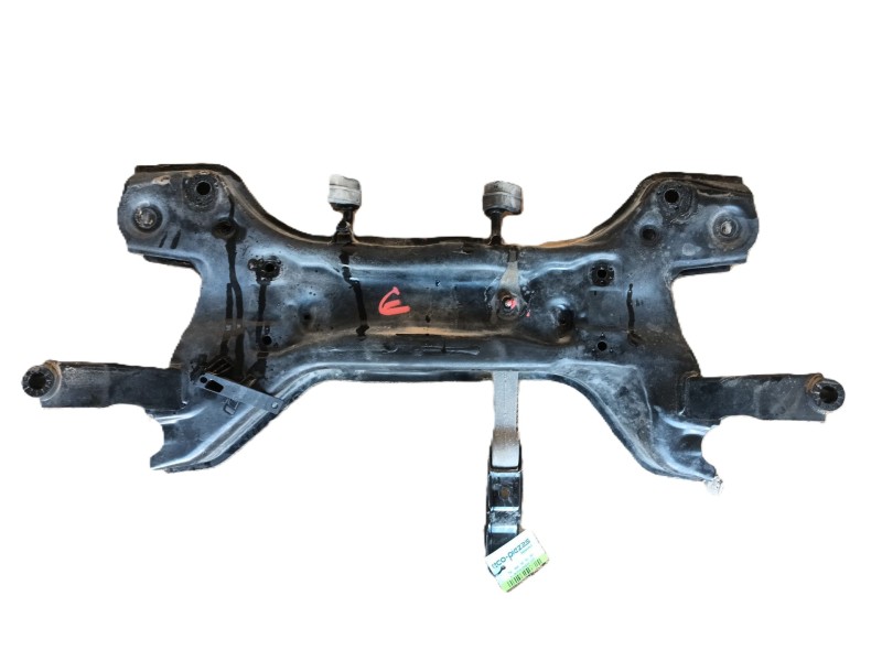 Recambio de puente delantero para skoda rapid spaceback (nh1) 1.6 tdi referencia OEM IAM   