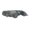 Recambio de faro derecho para mg serie 200 (rf) 214 si (5-ptas.) referencia OEM IAM   