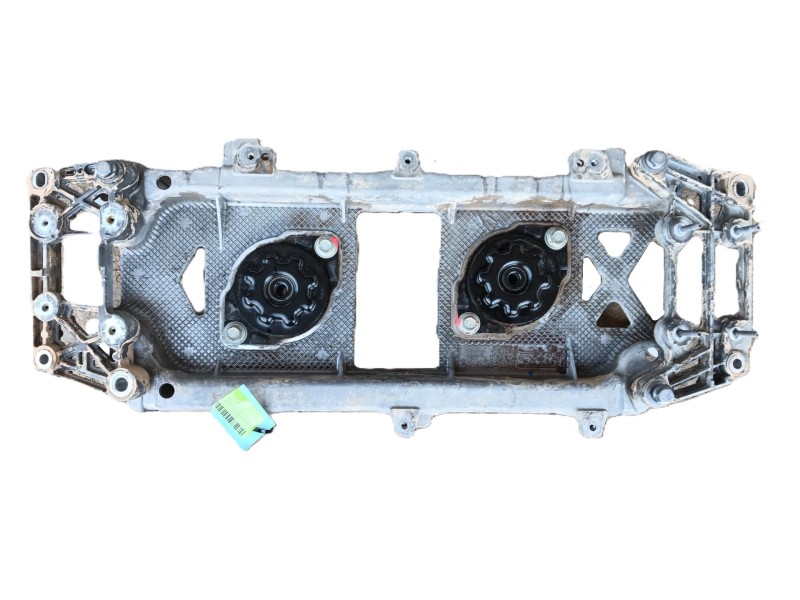 Recambio de soporte motor delantero para ford mustang mach-e (cgw) ev 4x4 referencia OEM IAM   