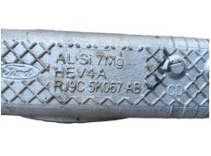 Recambio de puente trasero para ford mustang mach-e (cgw) ev 4x4 referencia OEM IAM    2