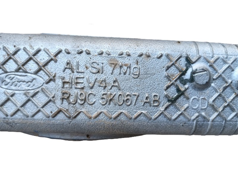 Recambio de puente trasero para ford mustang mach-e (cgw) ev 4x4 referencia OEM IAM   