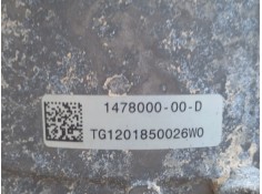 Recambio de motor completo para tesla model s (5yjs) referencia OEM IAM 3D1 147800000D 