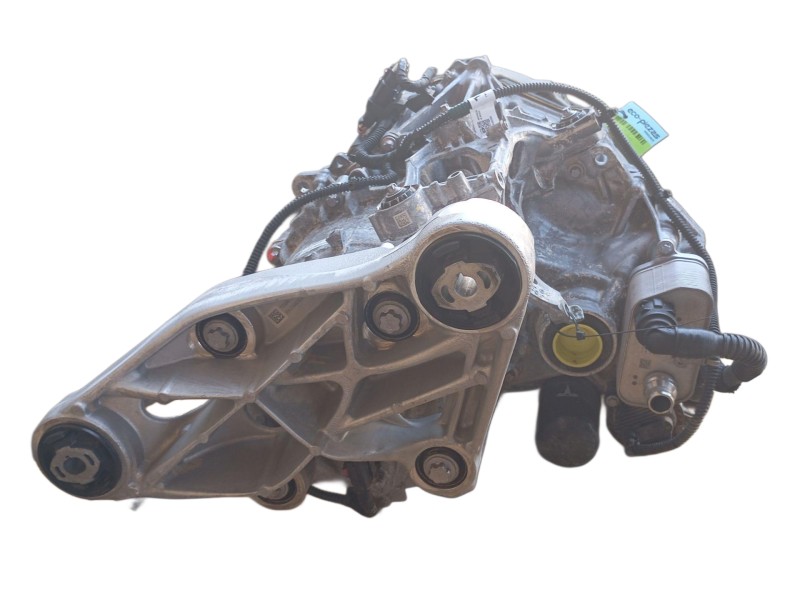 Recambio de motor completo para tesla model s (5yjs) referencia OEM IAM 3D1 147800000D 