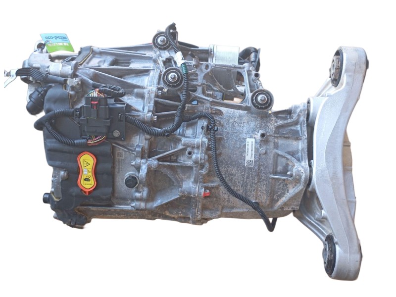 Recambio de motor completo para tesla model s (5yjs) referencia OEM IAM 3D1 147800000D 