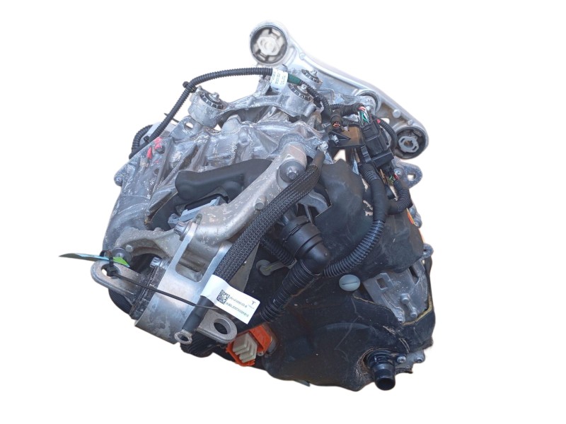 Recambio de motor completo para tesla model s (5yjs) referencia OEM IAM 3D1 147800000D 