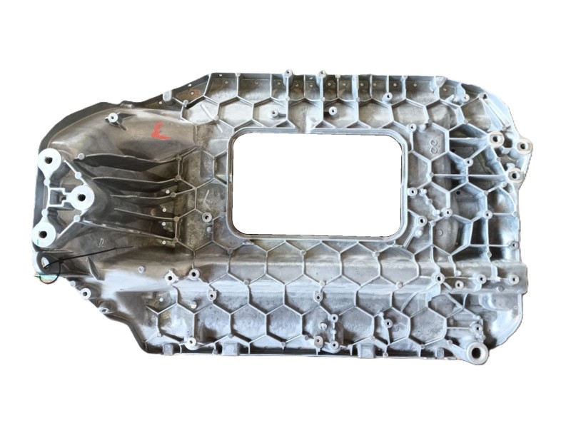 Recambio de soporte motor para mercedes-benz eqa (h243) eqa 250+ (243.702) referencia OEM IAM  A2433451800 