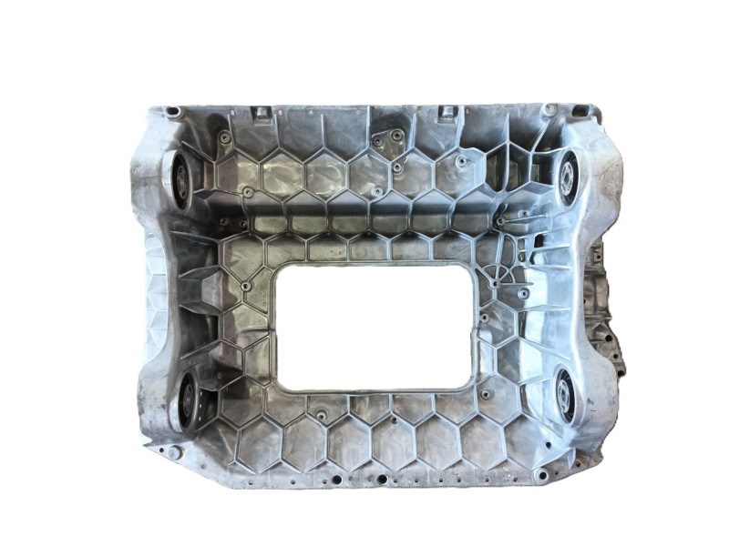 Recambio de soporte motor para mercedes-benz eqa (h243) eqa 250+ (243.702) referencia OEM IAM  A2433451800 