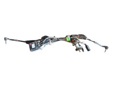 Recambio de cremallera direccion para hyundai santa fe iv (tm, tma) 2.2 crdi referencia OEM IAM   