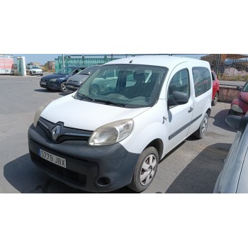 RENAULT KANGOO / GRAND KANGOO II (KW0/1_)