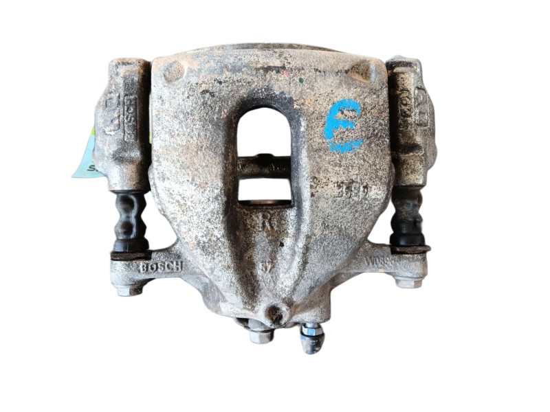Recambio de pinza freno delantera derecha para toyota auris (_e15_) 1.8 hybrid (zwe150_) referencia OEM IAM   