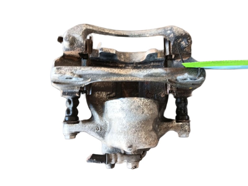 Recambio de pinza freno delantera derecha para toyota auris (_e15_) 1.8 hybrid (zwe150_) referencia OEM IAM   