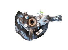 Recambio de mangueta delantera derecha para toyota auris (_e15_) 1.8 hybrid (zwe150_) referencia OEM IAM  F12R5 