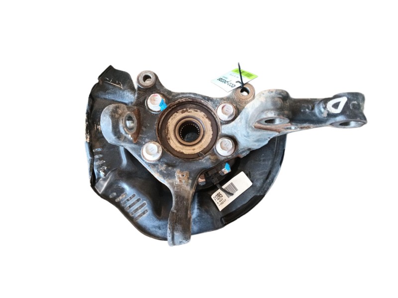 Recambio de mangueta delantera derecha para toyota auris (_e15_) 1.8 hybrid (zwe150_) referencia OEM IAM  F12R5 