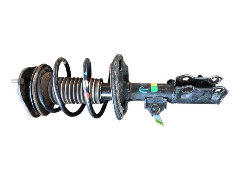 Recambio de amortiguador delantero izquierdo para toyota auris (_e15_) 1.8 hybrid (zwe150_) referencia OEM IAM 4852009T30 485200