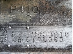 Recambio de caja cambios para toyota auris (_e15_) 1.8 hybrid (zwe150_) referencia OEM IAM    2