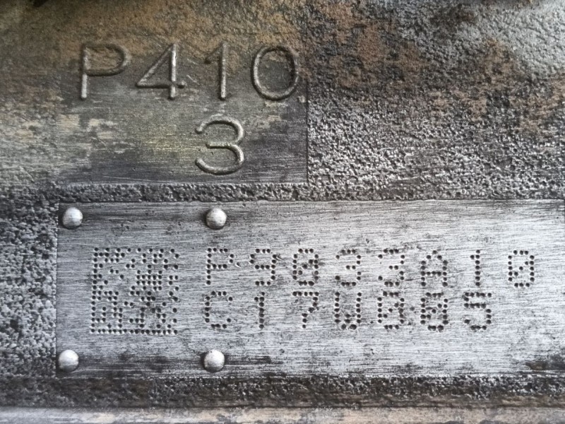 Recambio de caja cambios para toyota auris (_e15_) 1.8 hybrid (zwe150_) referencia OEM IAM   