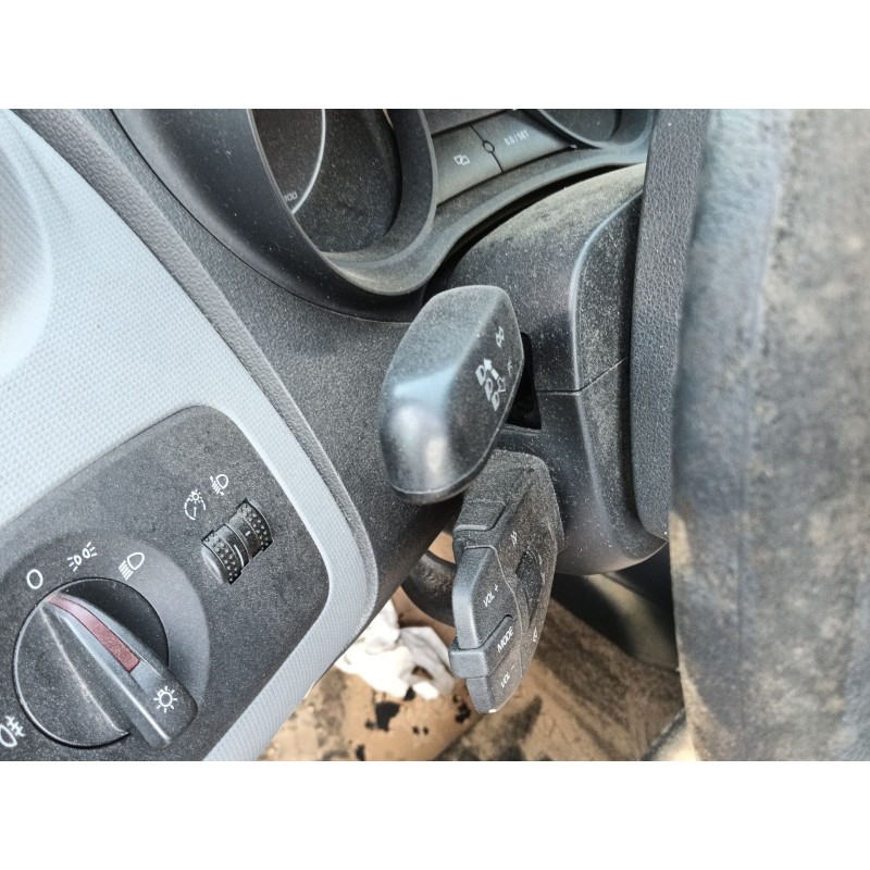 Recambio de mando intermitentes para seat ibiza iv (6j5, 6p1) 1.2 tsi referencia OEM IAM   