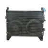 Recambio de condensador / radiador aire acondicionado para ssangyong rexton 2.7 turbodiesel cat referencia OEM IAM   