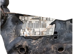 Recambio de puente delantero para ford focus iv (hn) 1.0 ecoboost referencia OEM IAM  HB45566  2