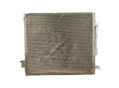 Recambio de condensador / radiador aire acondicionado para tesla model s (5yjs) referencia OEM IAM   