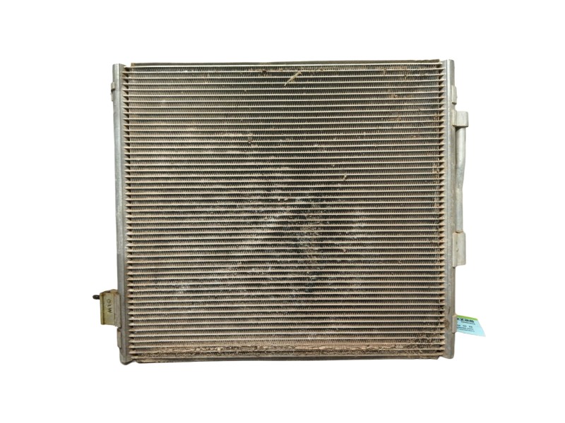 Recambio de condensador / radiador aire acondicionado para tesla model s (5yjs) referencia OEM IAM   