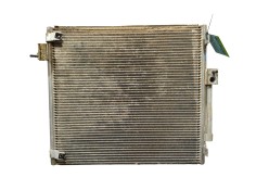 Recambio de condensador / radiador aire acondicionado para tesla model s (5yjs) referencia OEM IAM    2