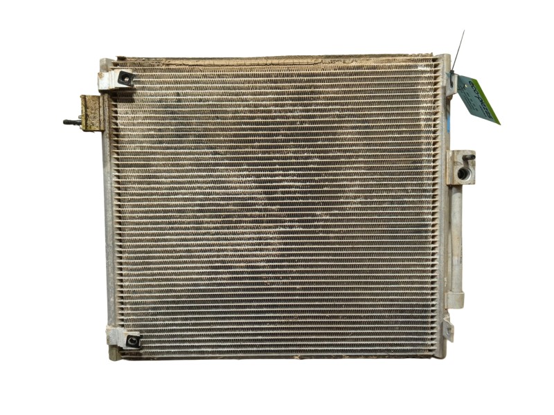 Recambio de condensador / radiador aire acondicionado para tesla model s (5yjs) referencia OEM IAM   