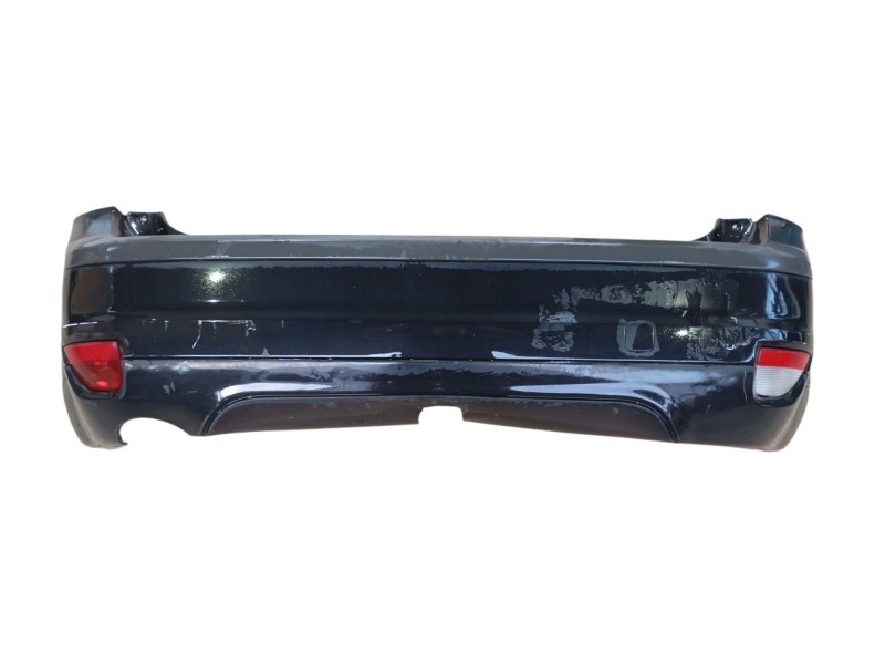 Recambio de paragolpes trasero para ford focus ii (da_, hcp, dp) 2.0 tdci referencia OEM IAM   