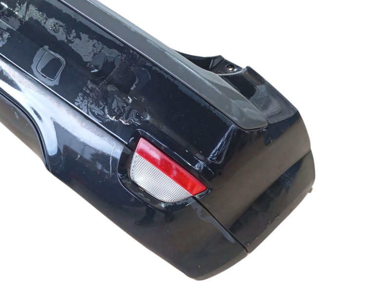 Recambio de paragolpes trasero para ford focus ii (da_, hcp, dp) 2.0 tdci referencia OEM IAM   