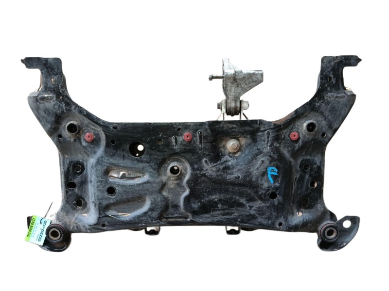 Recambio de puente delantero para ford focus iv (hn) 1.0 ecoboost referencia OEM IAM  HB45566 