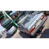 volkswagen polo classic (86c, 80) del año 1986