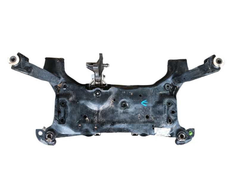 Recambio de puente delantero para ford focus iv (hn) 1.0 ecoboost referencia OEM IAM  HB45566 