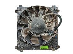 Recambio de electroventilador para tesla model s (5yjs) referencia OEM IAM   