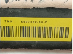 Recambio de electroventilador para tesla model s (5yjs) referencia OEM IAM    2
