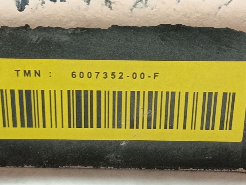 Recambio de electroventilador para tesla model s (5yjs) referencia OEM IAM   